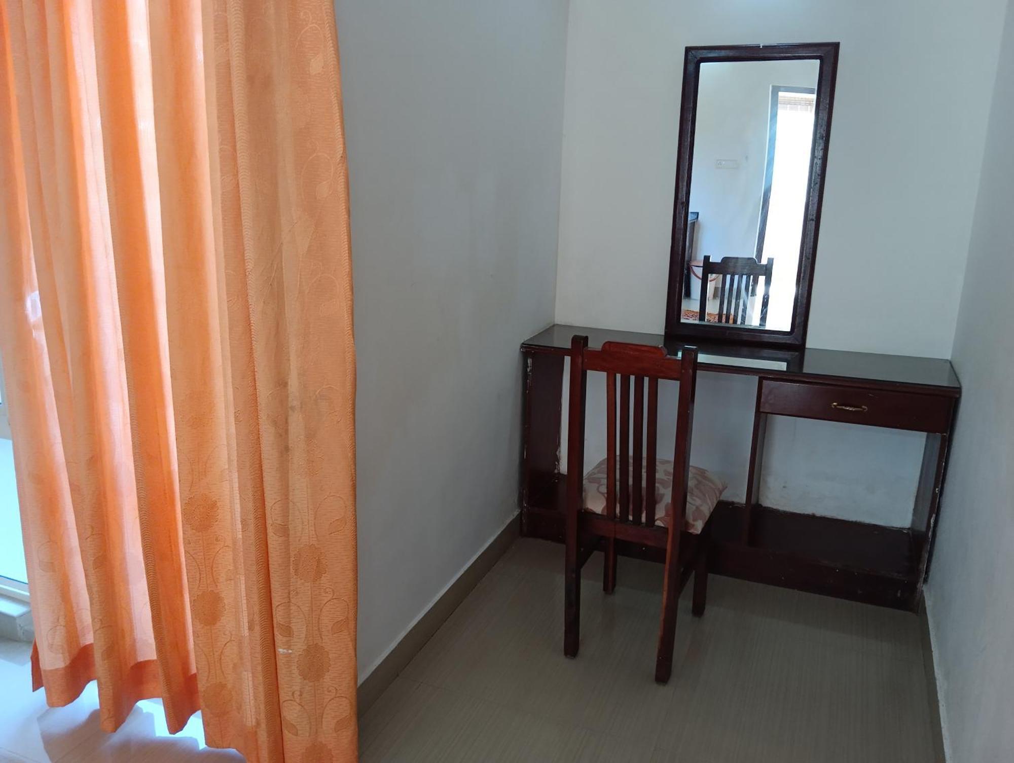 Vedantha Inn 코발람비치 외부 사진