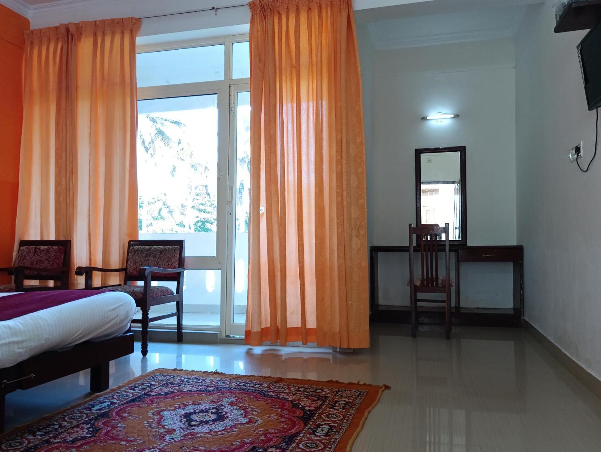 Vedantha Inn 코발람비치 외부 사진